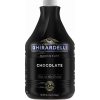 Black Label Chocolate Sauce Pump Bottle Case (6 ct / 87.3 oz. ea)